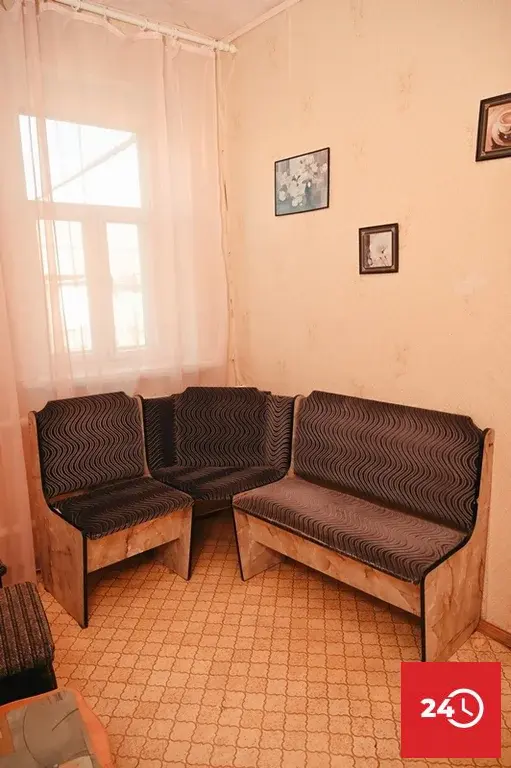 Продается ухоженный дом квартирного типа г. Кузнецк ул. Ульяновская 86 - Фото 4