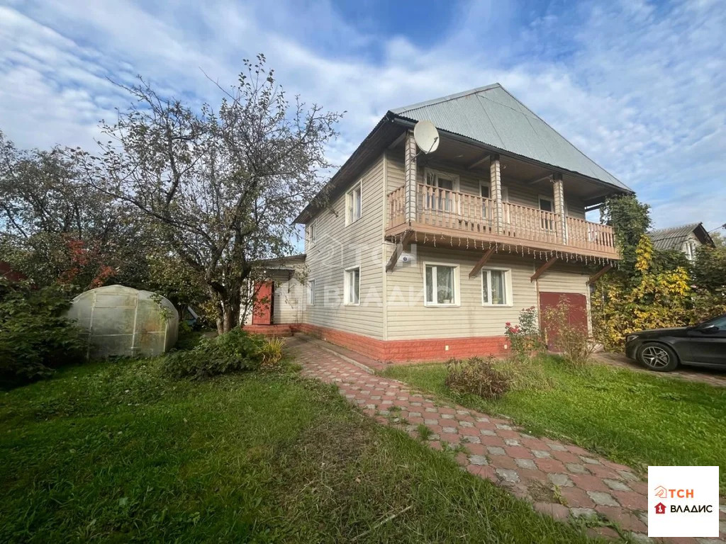 Продажа дома, Щелково, Щелковский район, 3-й Малопрудный проезд - Фото 4