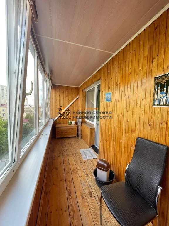 Аренда квартиры, Уфа, ул. Степана Злобина - Фото 18