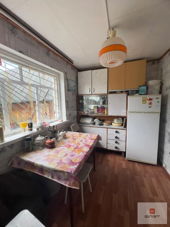 Продажа дома, СДТ Юбилейный, Высокогорский район, Участок - Фото 10