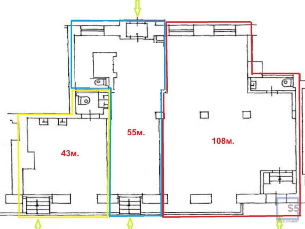 Аренда ПСН, м. Тимирязевская, ул. Костякова - Фото 7
