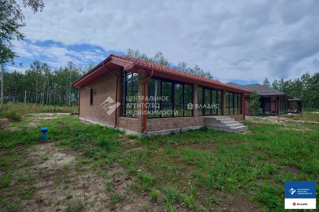 Продажа дома, Варские, Рязанский район - Фото 6