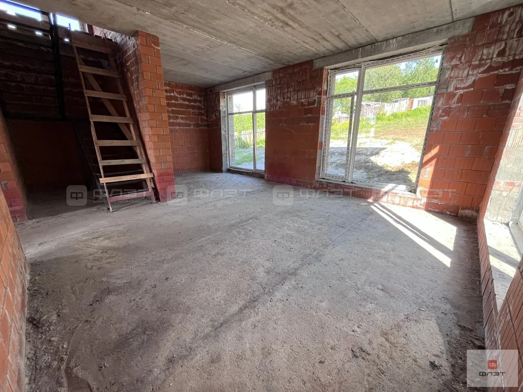 Продажа дома, Петропавловская Слобода, Верхнеуслонский район, ул. ... - Фото 7