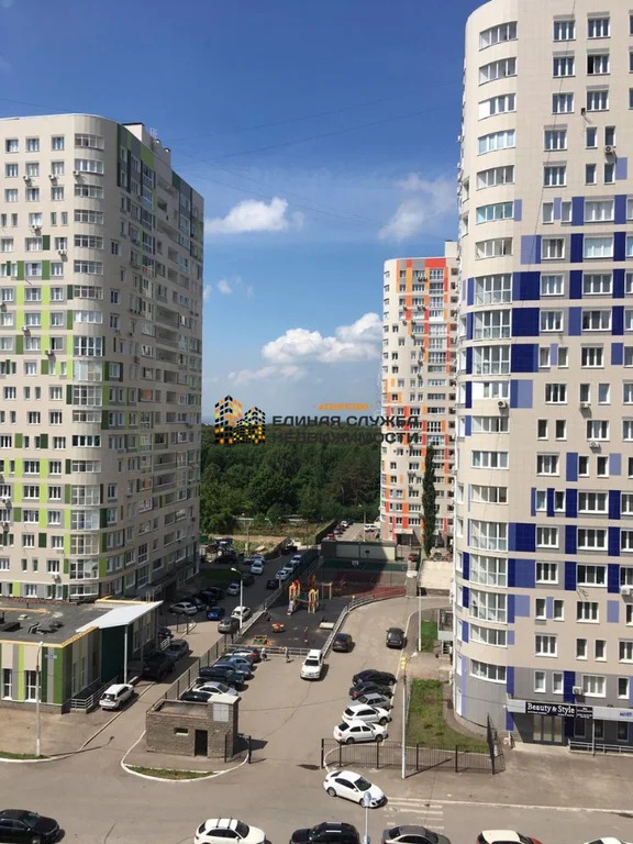 Аренда квартиры, Уфа, ул. Рихарда Зорге - Фото 3