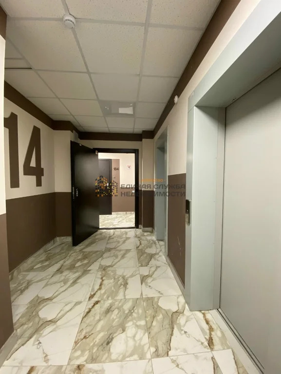 Аренда квартиры, Уфа, ул. Аксакова - Фото 18