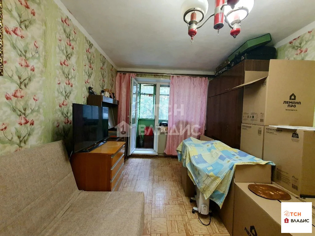 Продажа квартиры, Балашиха, Балашиха г. о., улица Юлиуса Фучика - Фото 6