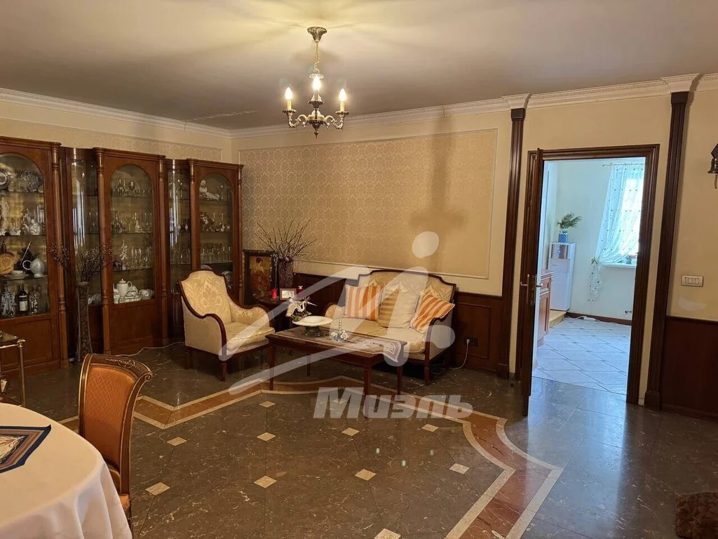 Продажа дома, Немчиновка, Одинцовский район, 2-я Запрудная ул. - Фото 19