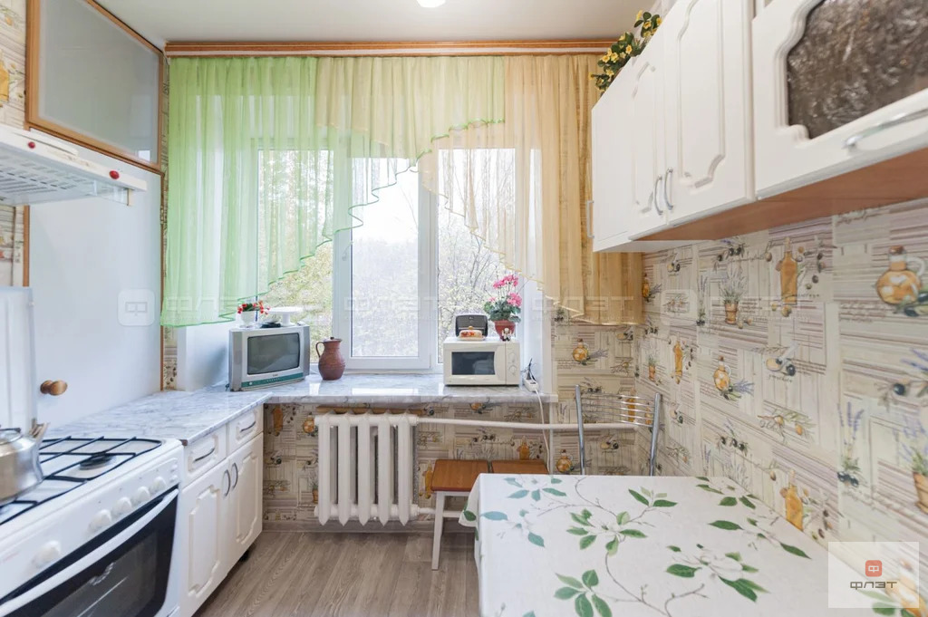 Продажа квартиры, Казань, ул. Деловая - Фото 15