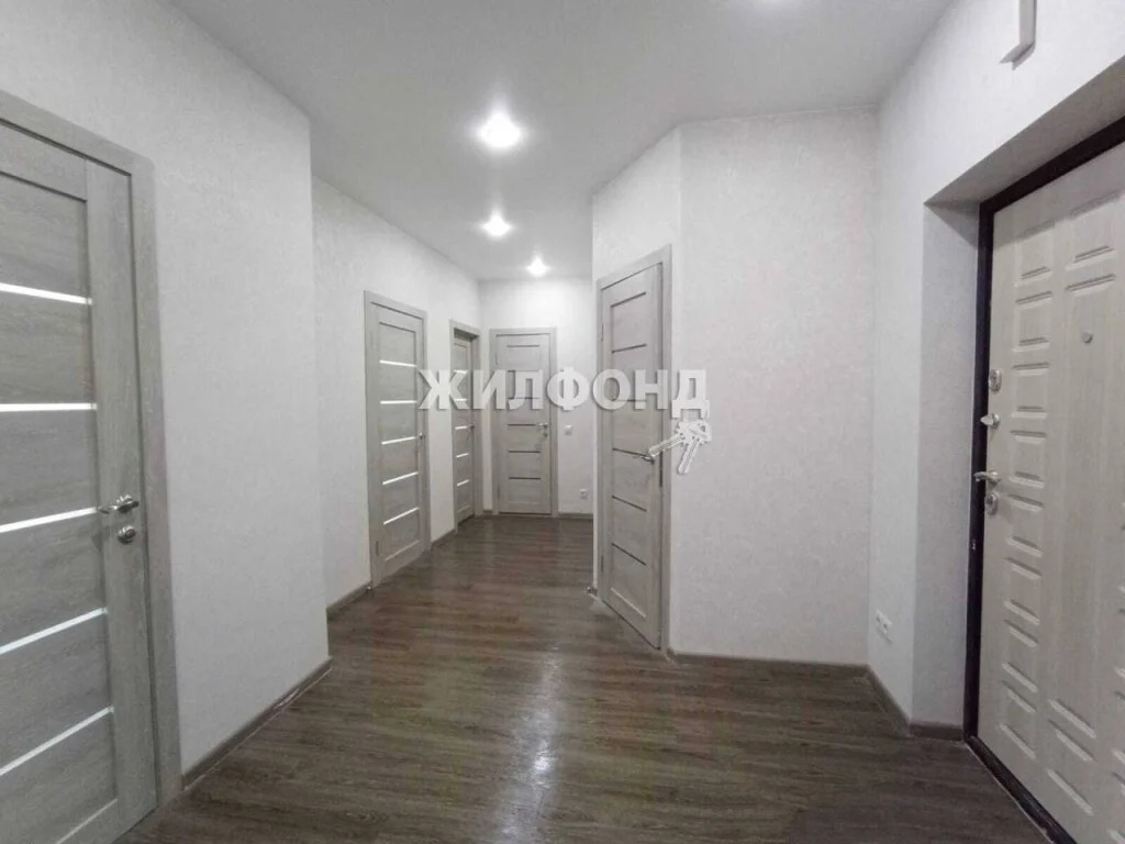 Продажа квартиры, Новосибирск, Дзержинского пр-кт. - Фото 5