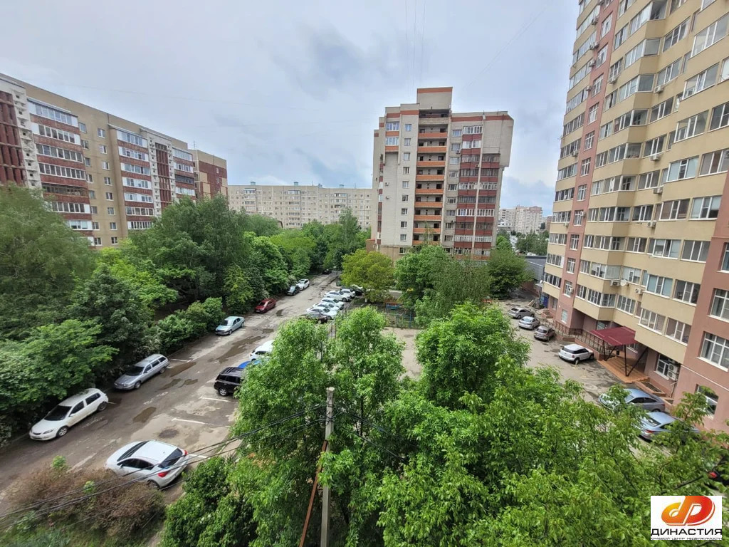 Продажа квартиры, Ставрополь, ул. Тухачевского - Фото 9