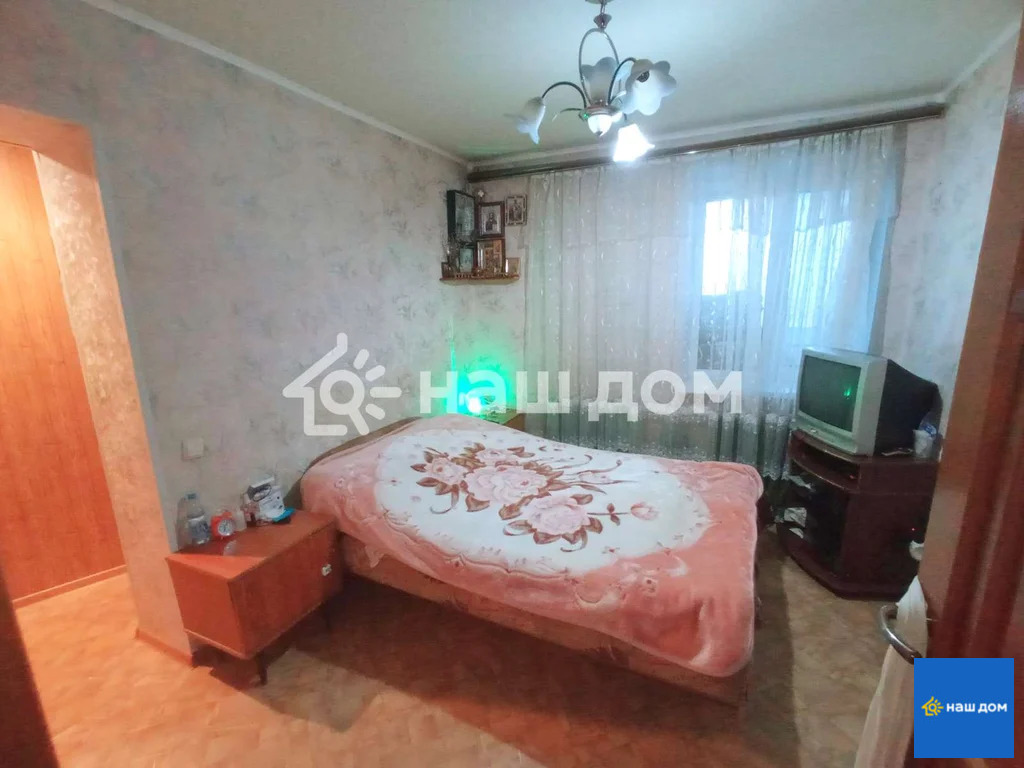 Продажа квартиры, Липецк, ул. Бородинская - Фото 16