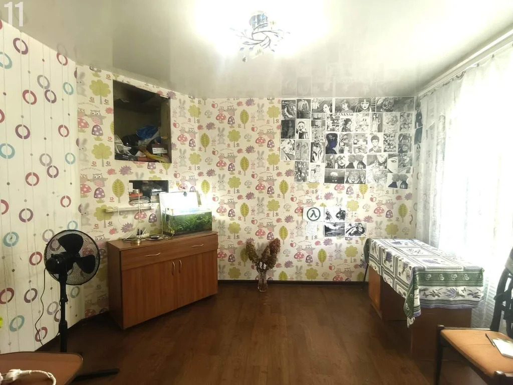 Продажа дома, Воронеж, Зои Космодемьянской пер. - Фото 6