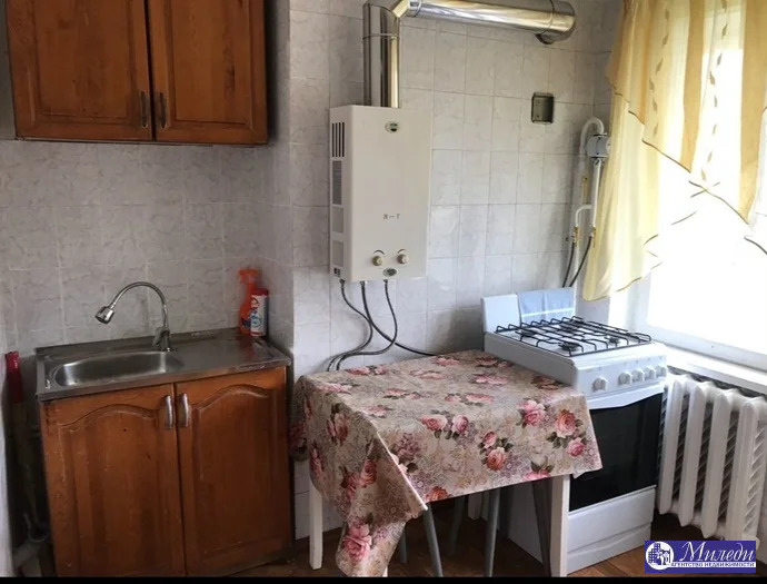 Продажа квартиры, Батайск, авиагородок улица - Фото 6