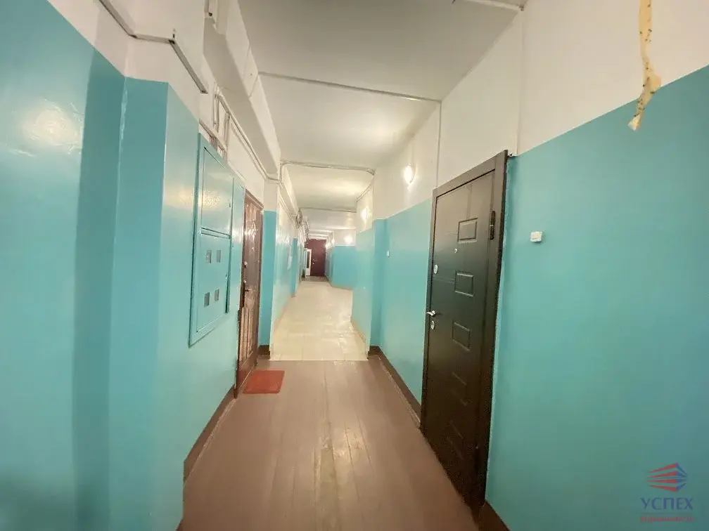 Продаётся 1-комнатная квартира г. Жуковский, ул. Калугина, д. 9к2 - Фото 11