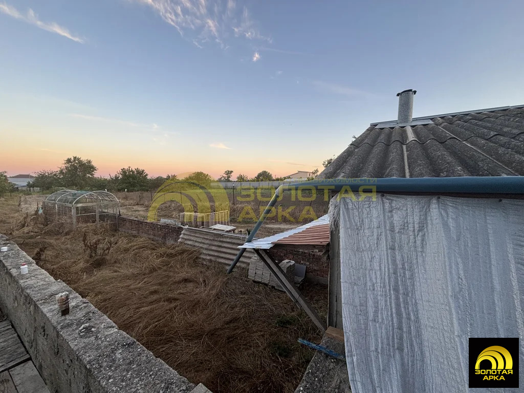 Продажа дома, Ахтанизовская, Темрюкский район - Фото 6