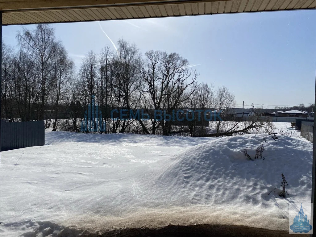 Продажа дома, Домодедово, Домодедово г. о., 128 - Фото 3