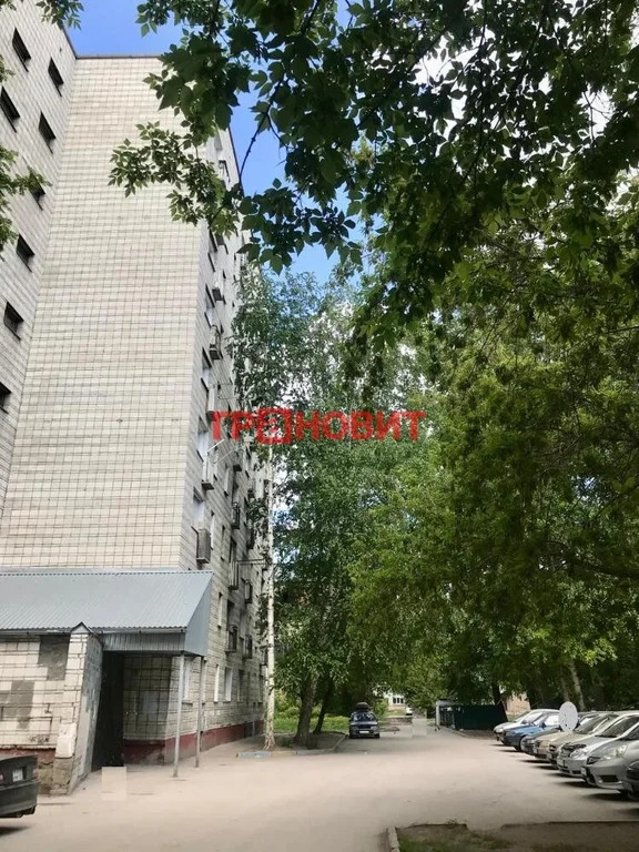 Продажа квартиры, Новосибирск, ул. Зорге - Фото 14