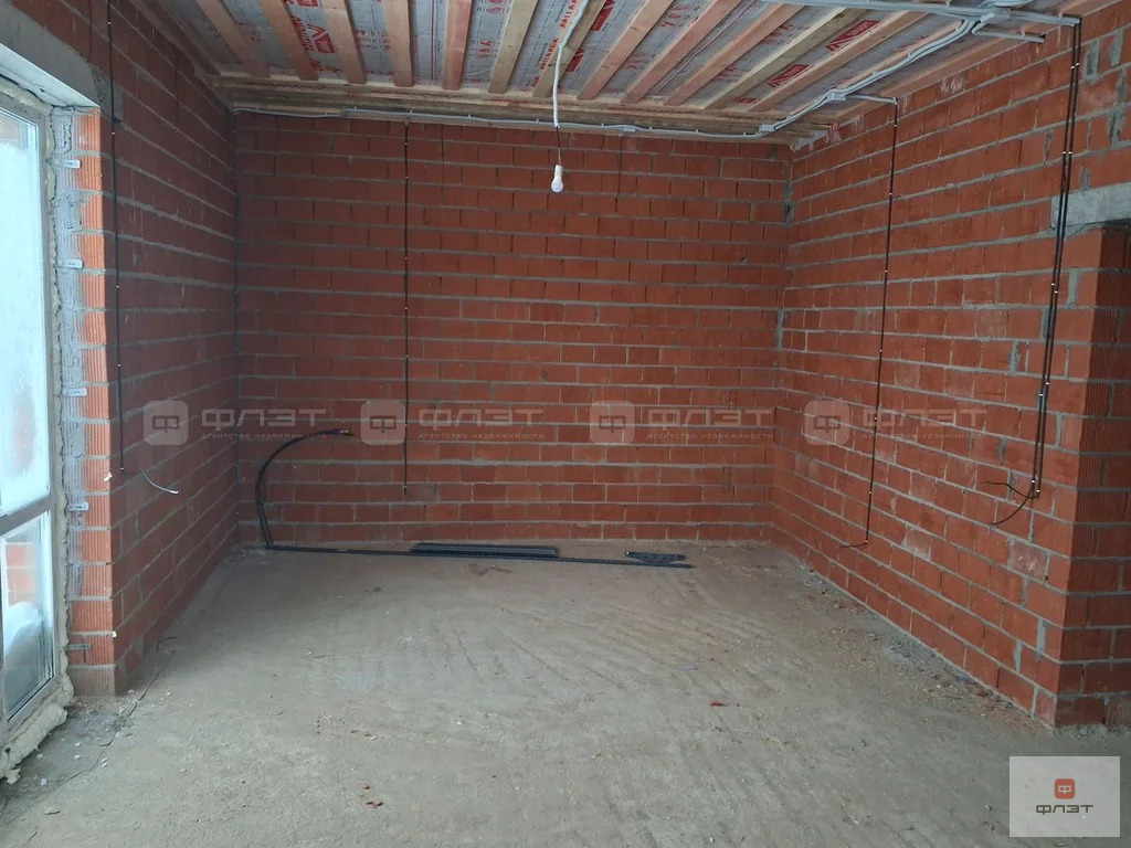 Продажа дома, Гильдеево, Пестречинский район, ул. Луговая - Фото 9