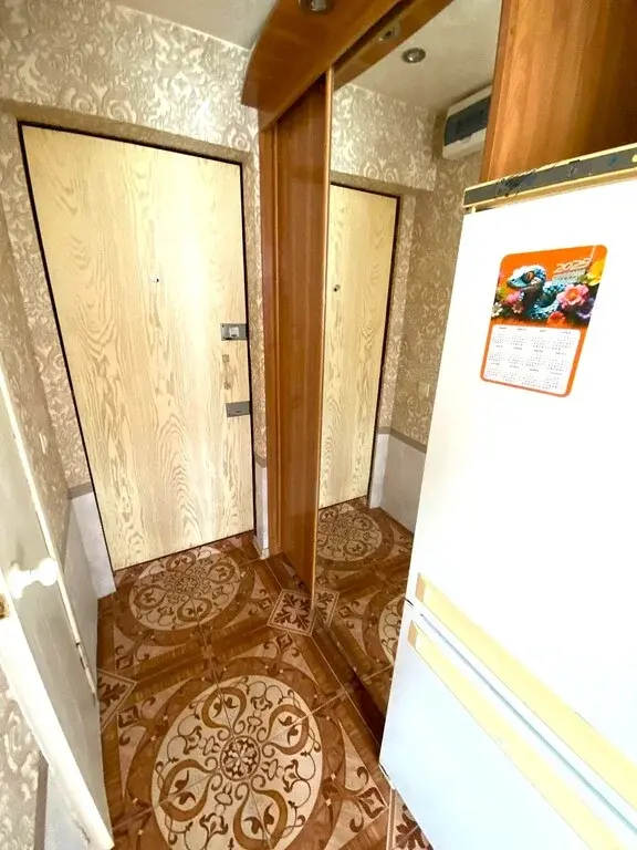 Сдаётся 1 комн.квартира студия Ростов-на-Дону, ул.Башкирская,12 - Фото 5