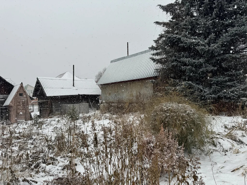 Продажа дома, Костенково, Новокузнецкий район, ул. Березина - Фото 25