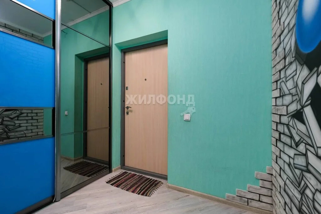 Продажа квартиры, Новосибирск, ул. Сибирская - Фото 2
