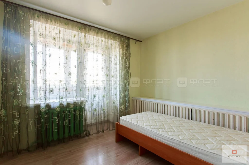 Продажа квартиры, Казань, ул. Дементьева - Фото 6