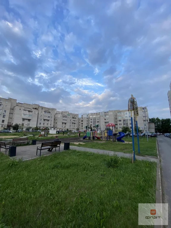 Продажа квартиры, Казань, ул. Космонавтов - Фото 20