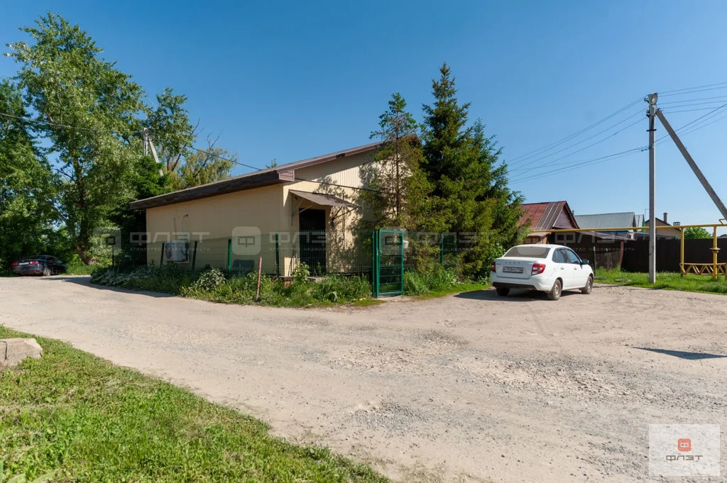 Продажа торгового помещения, Малые Кабаны, Лаишевский район, ул. ... - Фото 3