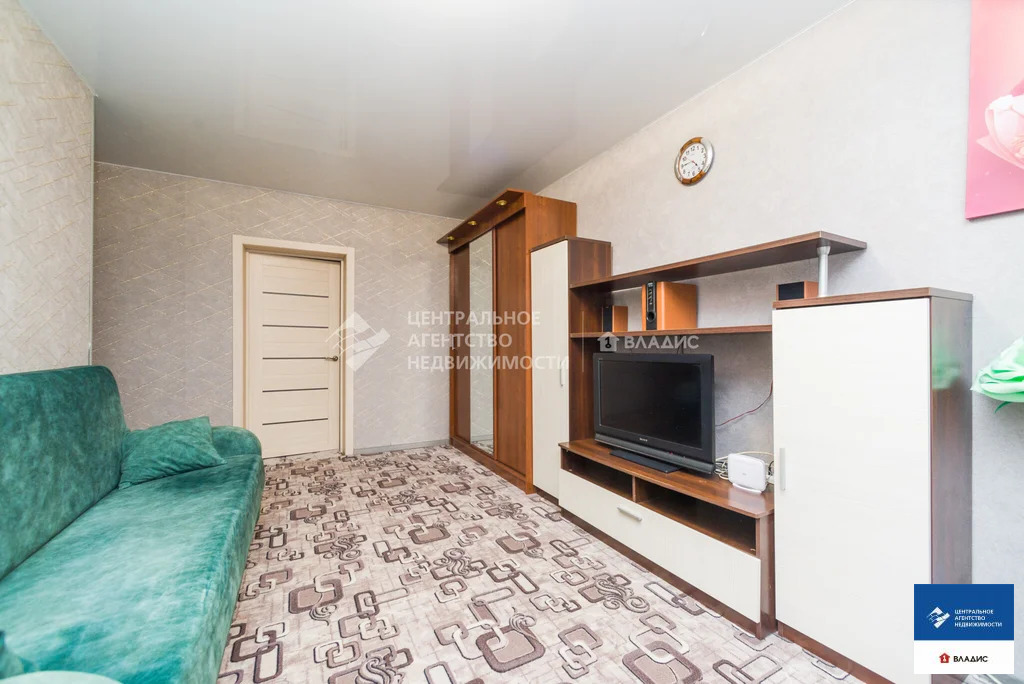 Продажа квартиры, Рязань, ул. Забайкальская - Фото 6