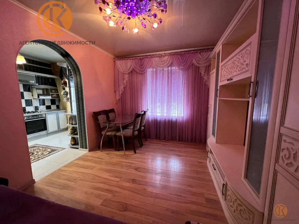 Продажа дома, Уютное, Сакский район, ул. Крымская - Фото 13