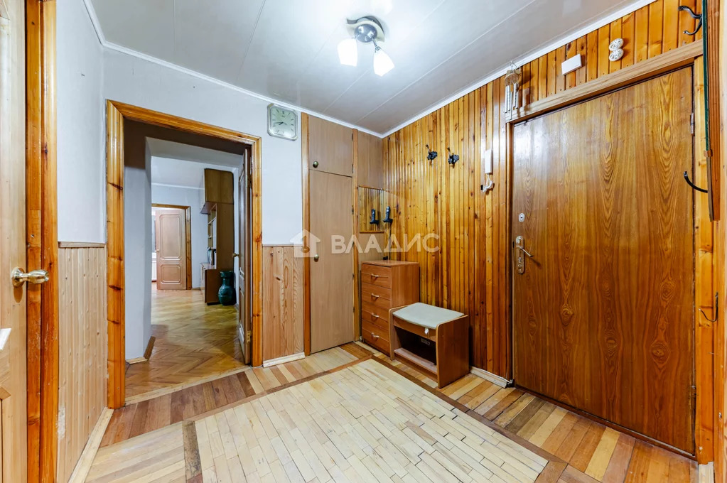 Санкт-Петербург, улица Ушинского, д.37к2, 3-комнатная квартира на . - Фото 23