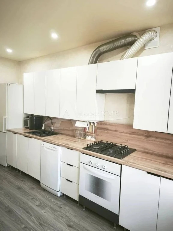 Продажа квартиры, Георгиевск, ул. Осенняя - Фото 2