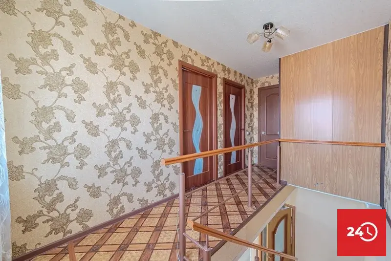 Продаётся уютный таунхаус по адресу: ул. Крамского 12 - Фото 16