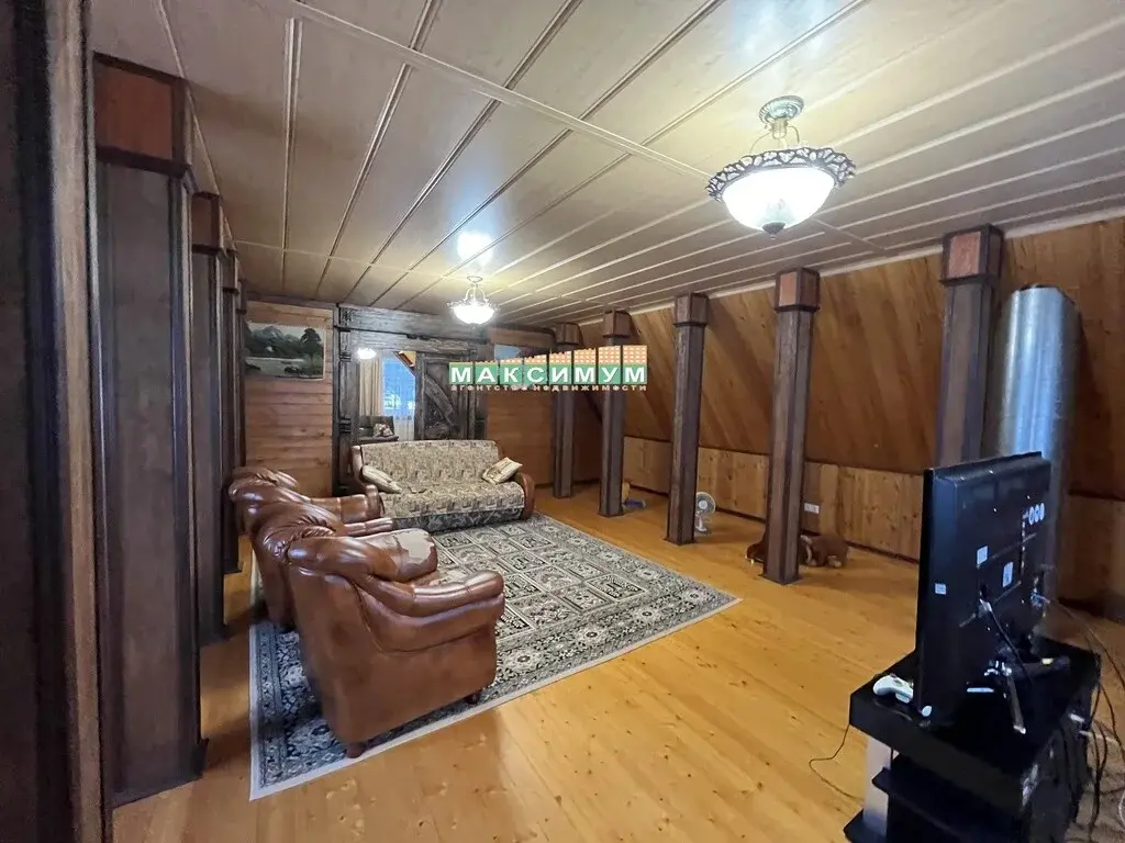 Жилой комплекс  в г/о Домодедово, село Добрыниха, ул. Отрадная - Фото 21