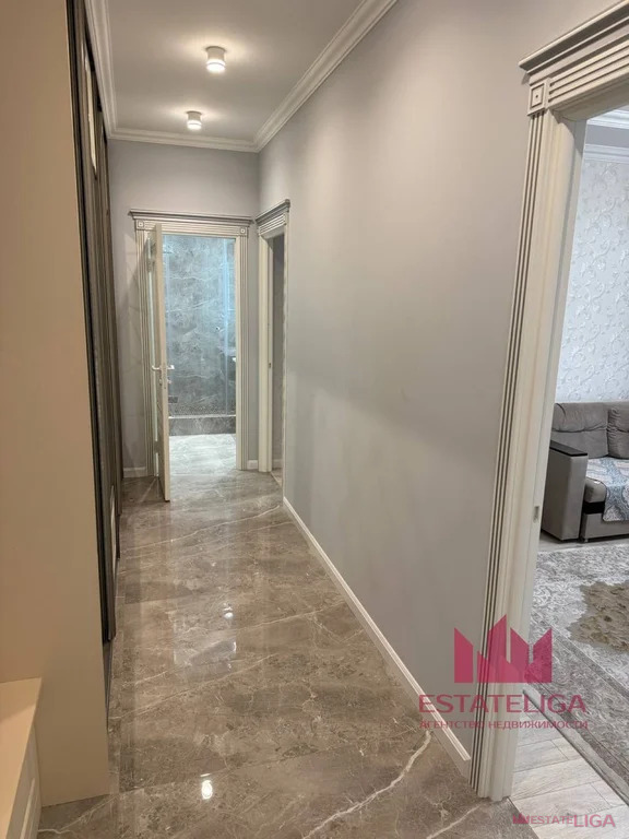 Аренда квартиры, ул. Лобачевского - Фото 13