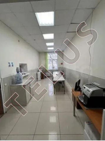 м. Окская, 1-й Институтский пр-д., 1224м2, Часть здания (ном. объекта: ... - Фото 14