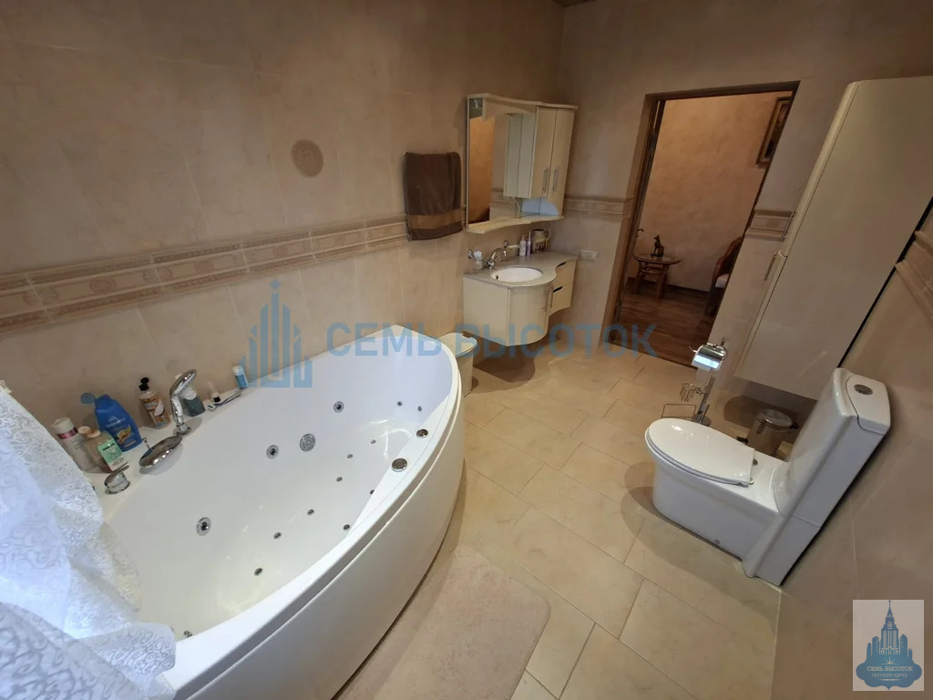 Продажа дома, Домодедово, Домодедово г. о., 75а - Фото 12