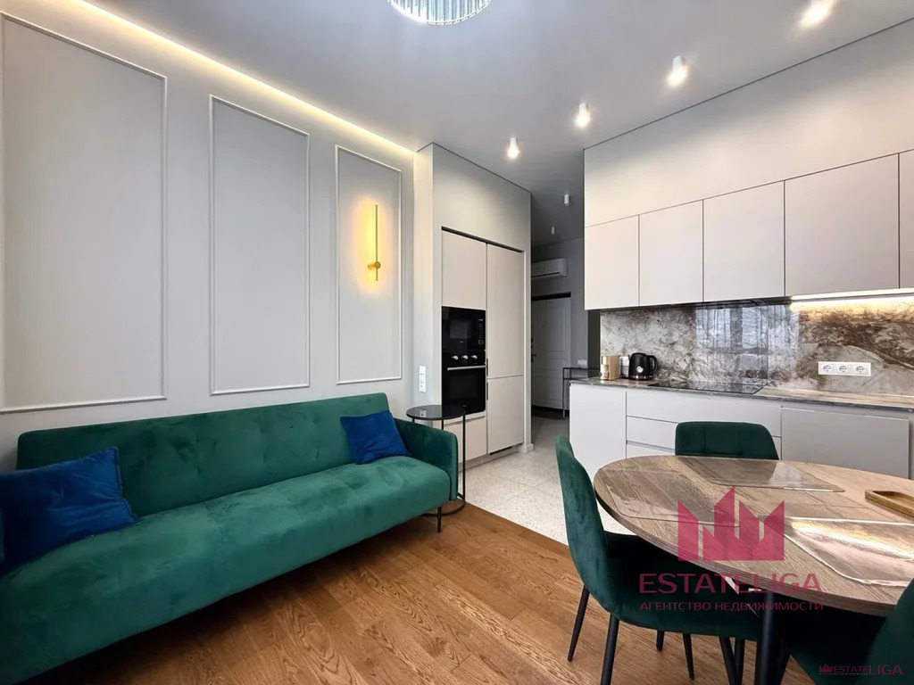 Аренда квартиры, 3-я Хорошевская улица - Фото 3