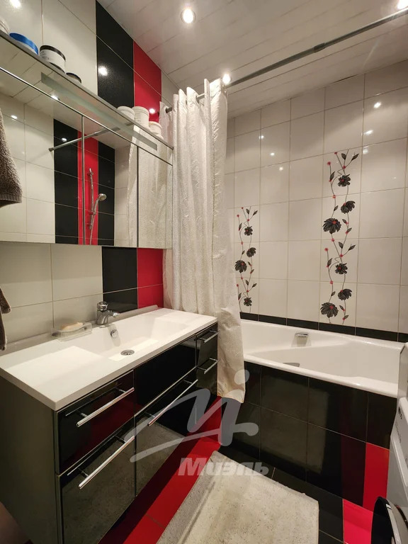 Продажа квартиры, Котельники, 3-й Покровский проезд - Фото 19