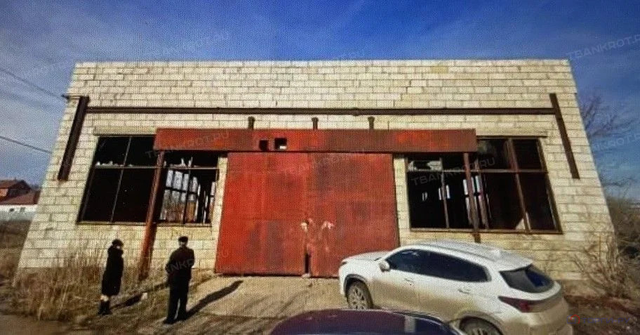 Продажа ПСН, Астрахань, ул. Тухачевского - Фото 1