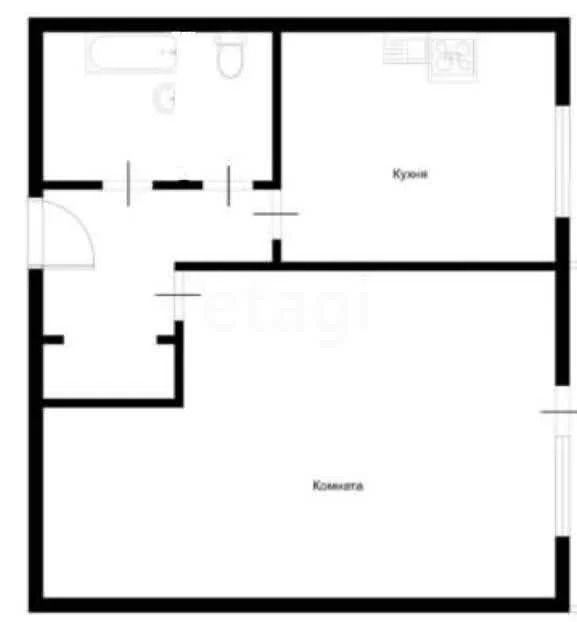 Продажа квартиры, м. Строгино, Строгинский бульвар, 17/1 - Фото 36