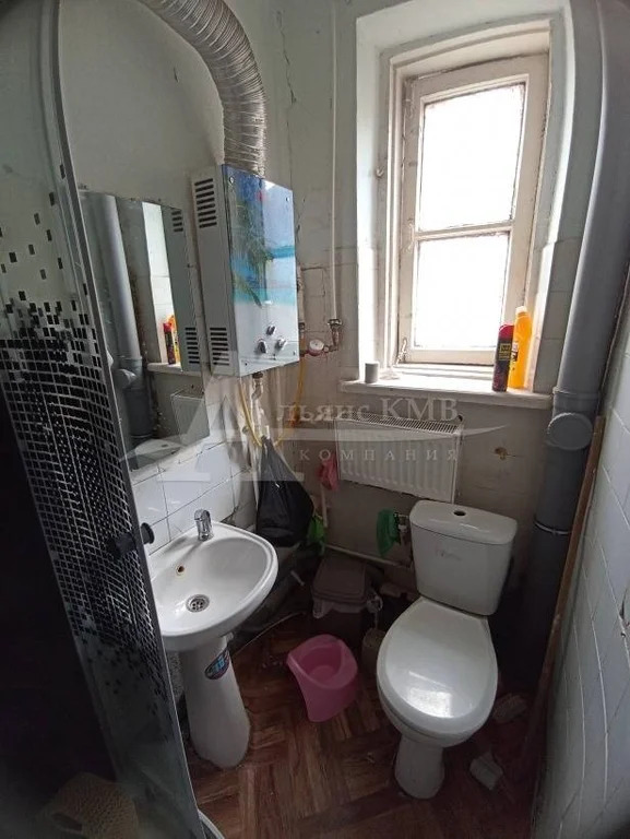 Продажа квартиры, Георгиевск, ул. Октябрьская - Фото 10