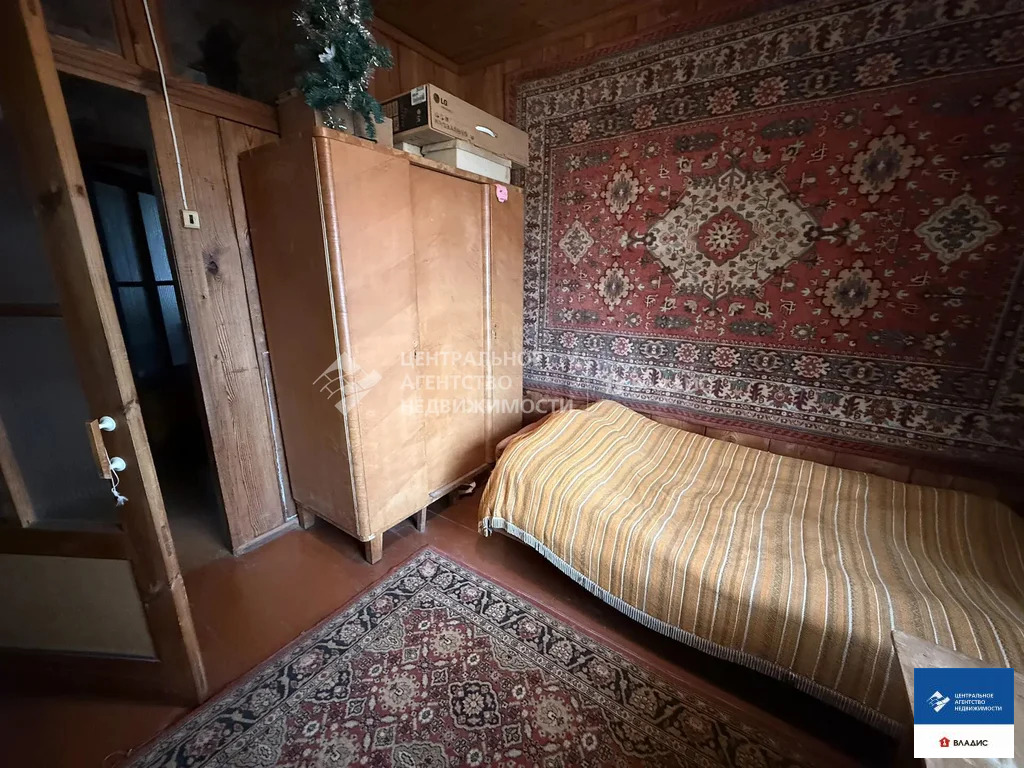 Продажа дома, Касимов, Касимовский район, Малая улица - Фото 5