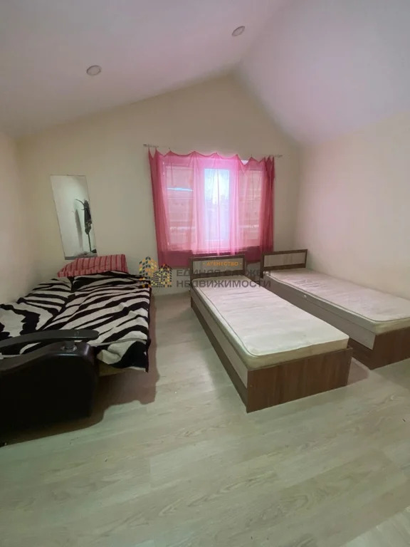 Аренда квартиры, Уфа, ул. Ангарская - Фото 4