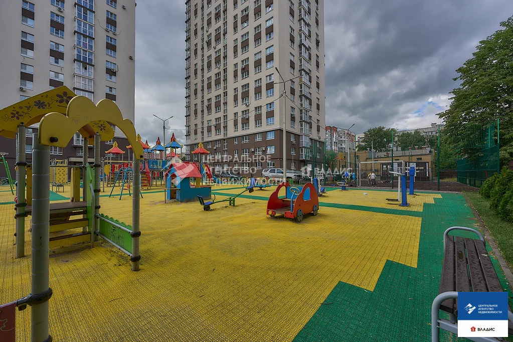 Продажа квартиры, Рязань, ул. Мервинская - Фото 19