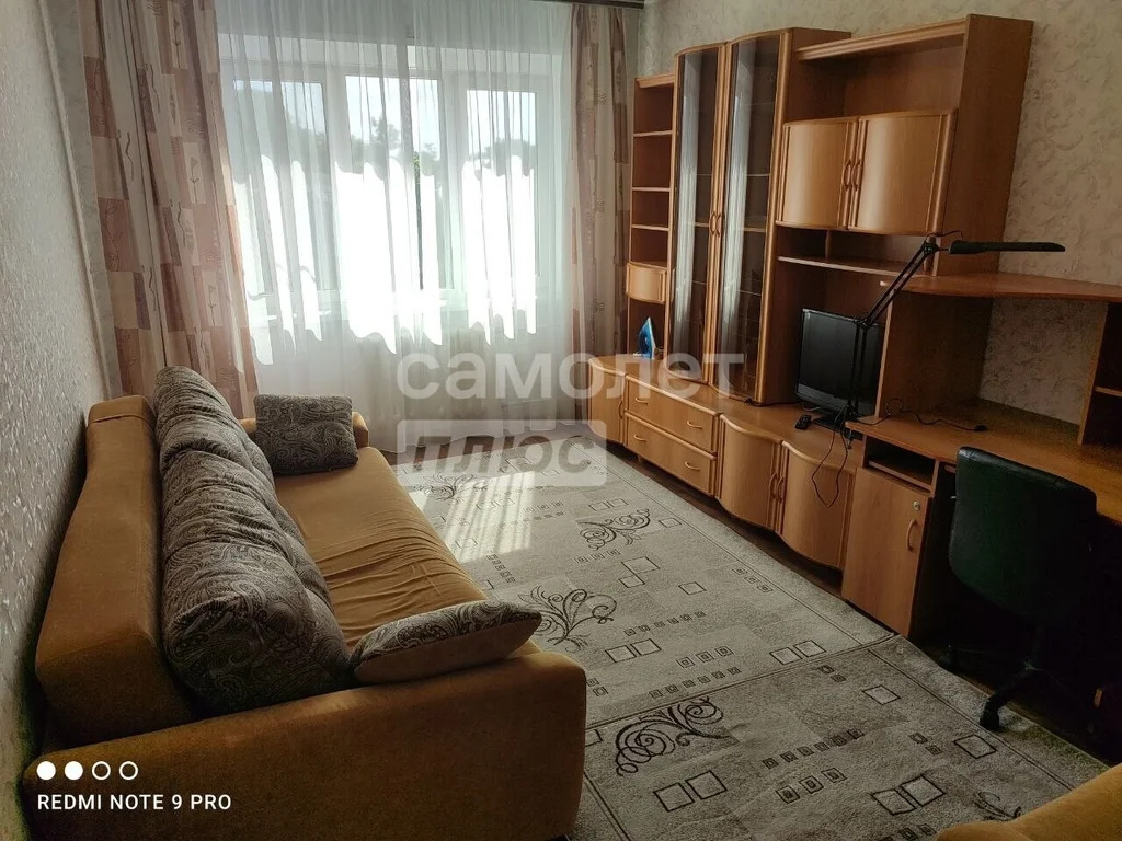 Аренда квартиры, Тула, ул. Белкина - Фото 1