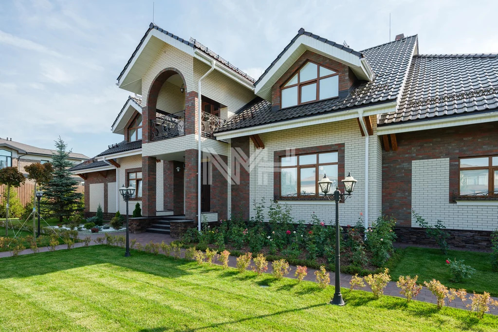 Продажа дома, Зименки, Сосенское с. п, Садовая улица - Фото 43
