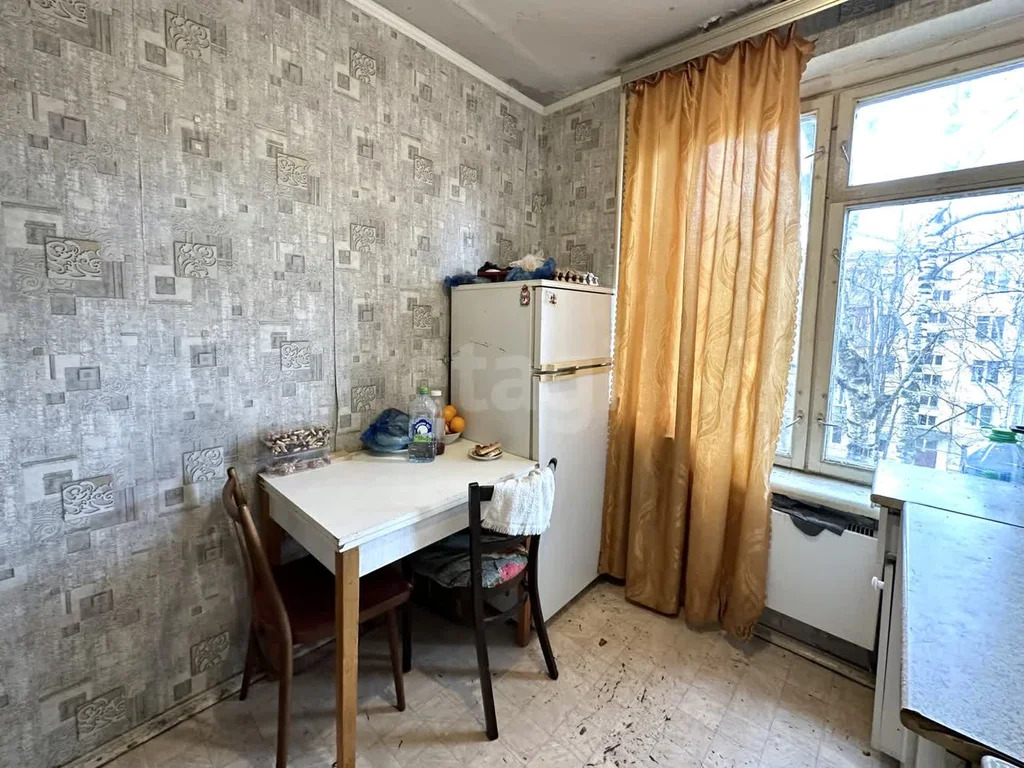 Продажа квартиры, ул. Юных Ленинцев - Фото 8