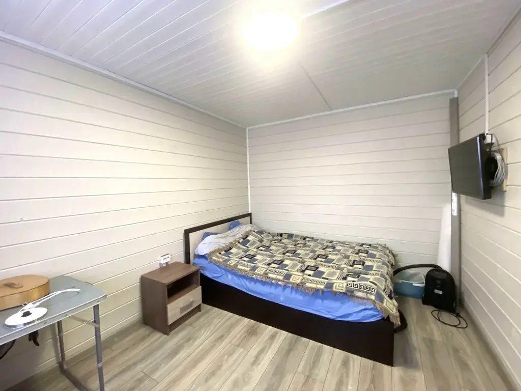 Дом в ДНП Бисеровка - Фото 25