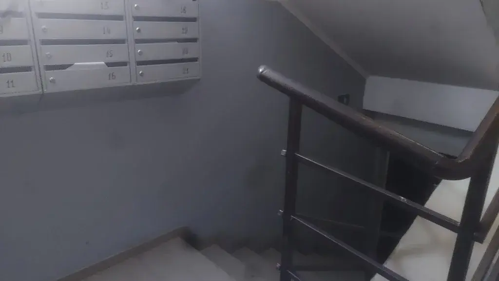 1комнатная квартира в городе Краснодаре - Фото 5